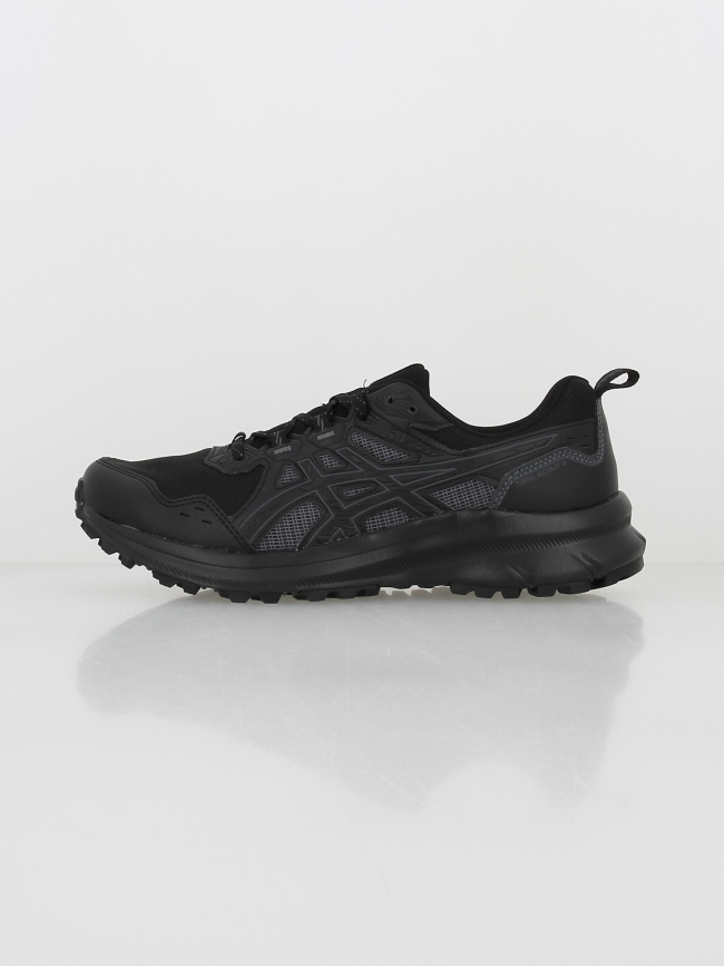 Chaussures de trail scout 3 noir homme - Asics