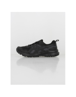 Chaussures de trail scout 3 noir homme - Asics