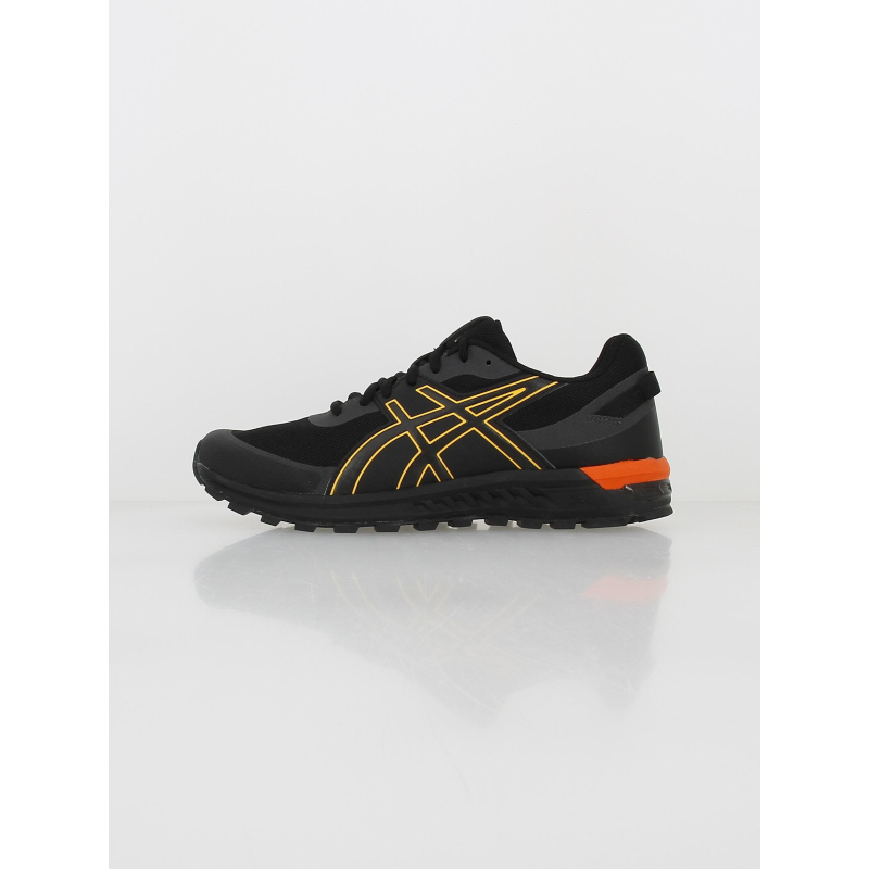 Chaussures de trail gel citrek ns v2 noir homme - Asics