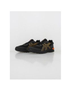 Chaussures de trail gel citrek ns v2 noir homme - Asics