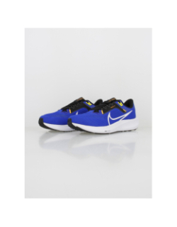 Chaussures de running air zoom pegasus 40 bleu homme - Nike