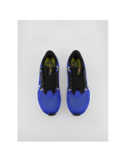 Chaussures de running air zoom pegasus 40 bleu homme - Nike