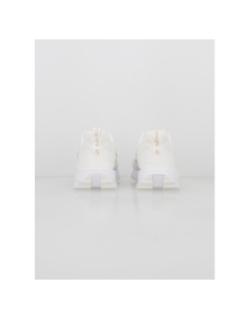 Air max baskets wmns dawn blanc beige femme - Nike