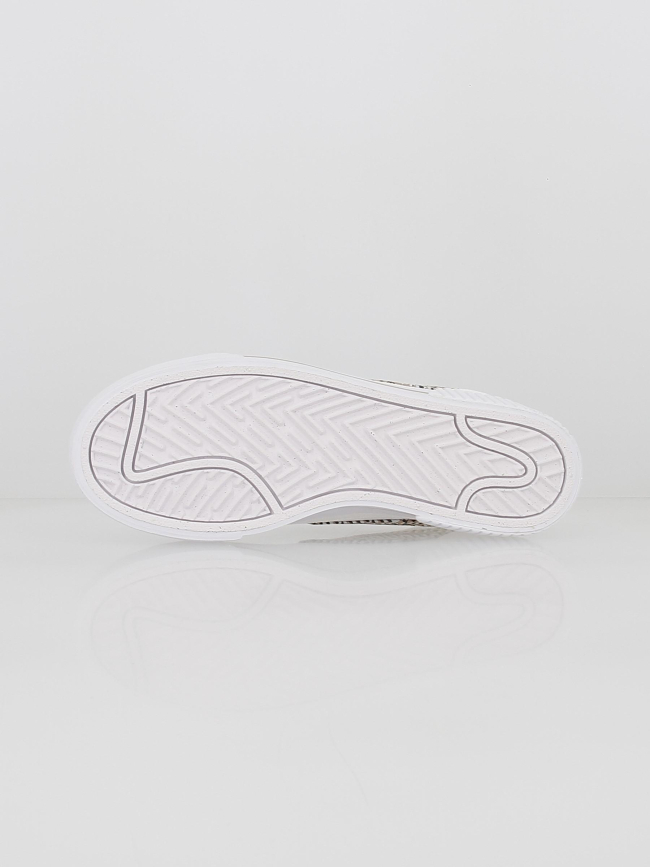 Baskets court legacy lift swoosh motifs blanc femme - Nike