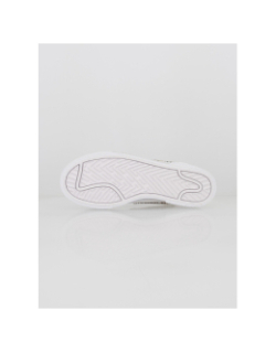 Baskets court legacy lift swoosh motifs blanc femme - Nike