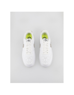Baskets court vision next nature united blanc femme - Nike