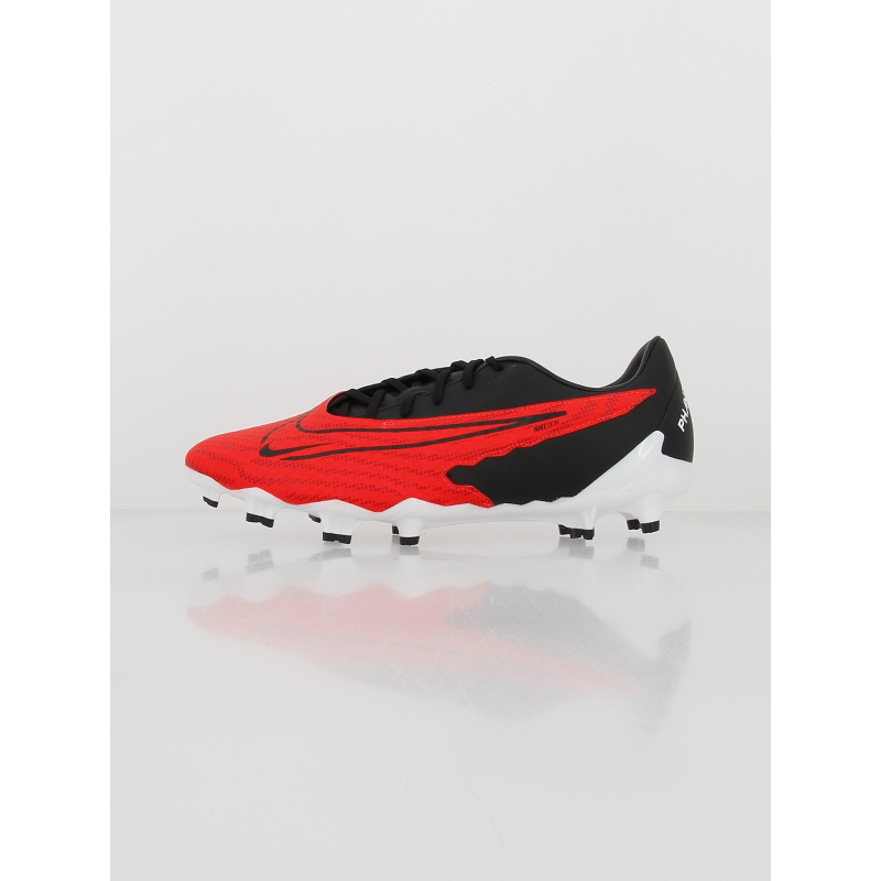 Chaussures de football phantom gx academy rouge homme - Nike