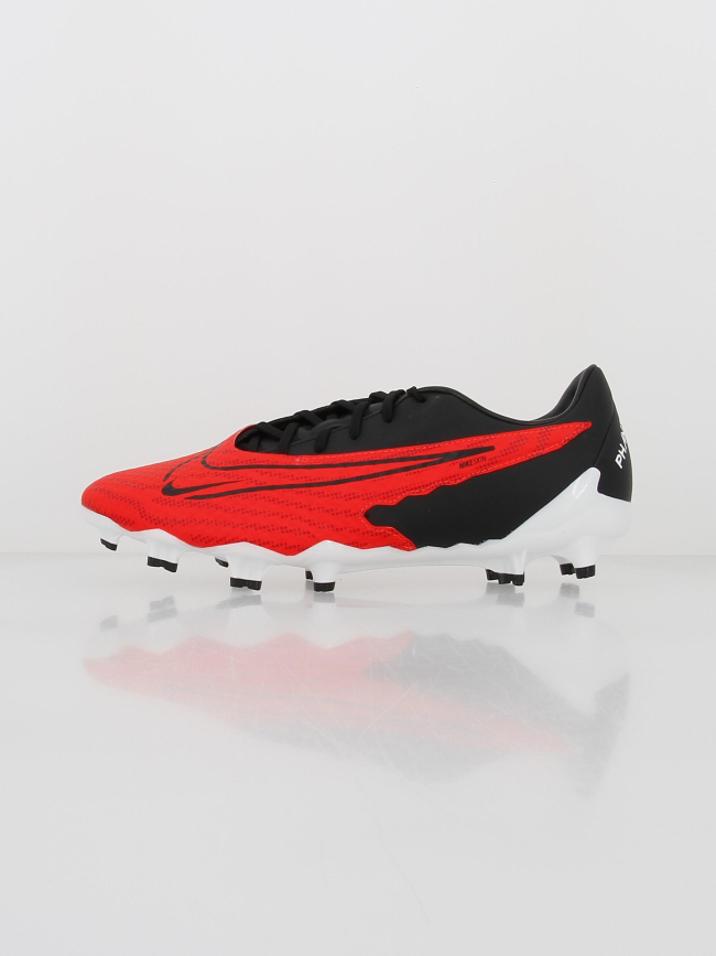 Chaussures de football phantom gx academy rouge homme - Nike