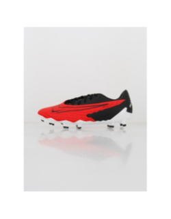 Chaussures de football phantom gx academy rouge homme - Nike