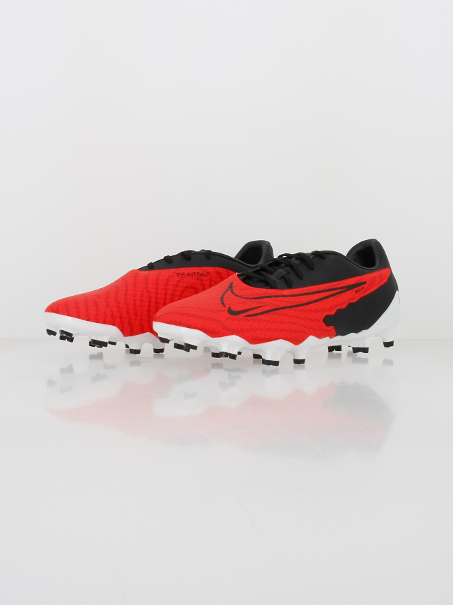 Chaussures de football phantom gx academy rouge homme - Nike