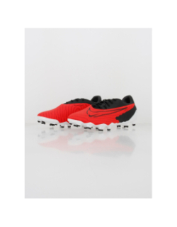 Chaussures de football phantom gx academy rouge homme - Nike