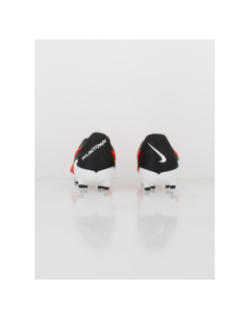 Chaussures de football phantom gx academy rouge homme - Nike