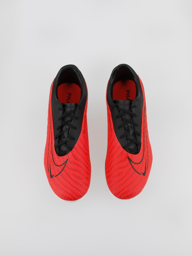 Chaussures de football phantom gx academy rouge homme - Nike