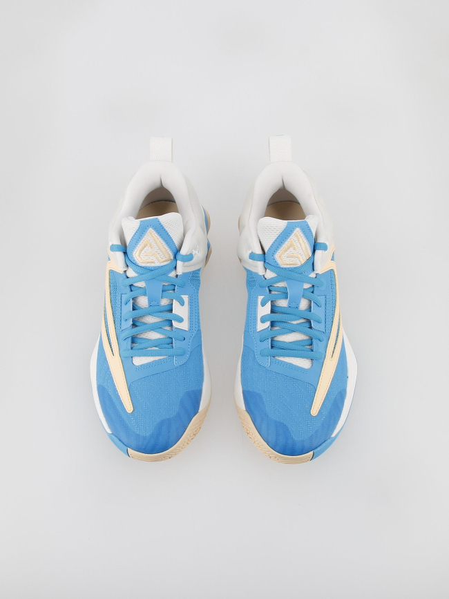 Chaussures de basketball giannis immortality 3 bleu homme - Nike