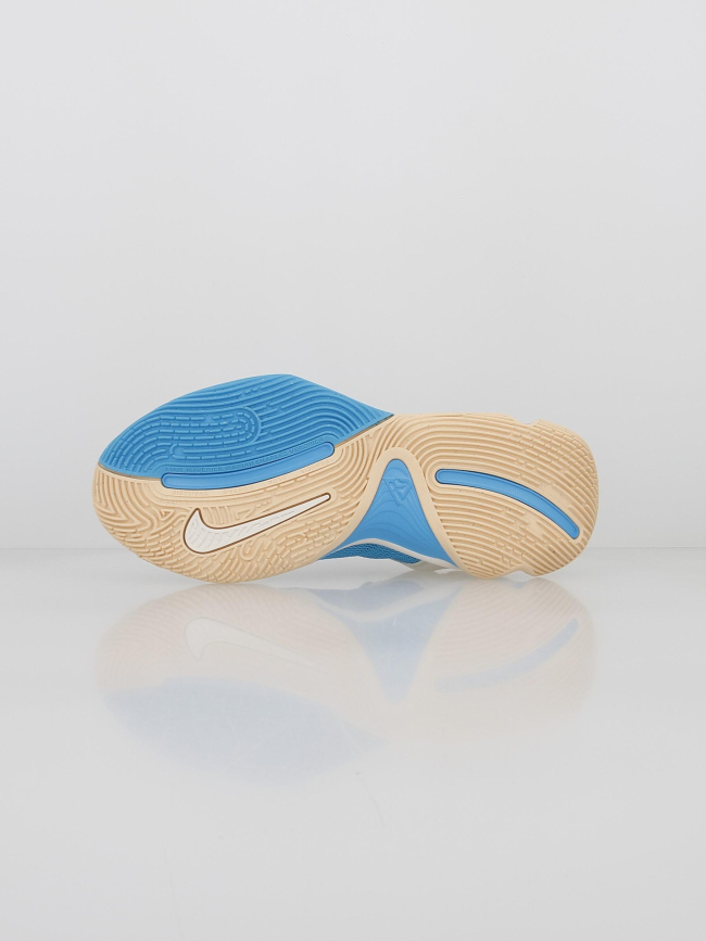 Chaussures de basketball giannis immortality 3 bleu homme - Nike