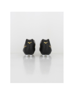 Chaussures de football monarcida neo SG gold noir - Mizuno