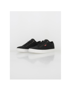 Baskets courtright noir homme - Levi's