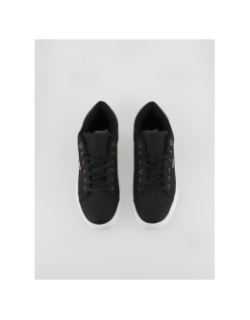 Baskets courtright noir homme - Levi's