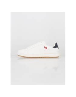 Baskets piper blanc homme - Levi's