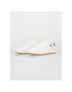 Baskets piper blanc homme - Levi's