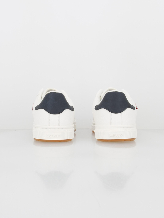 Baskets piper blanc homme - Levi's