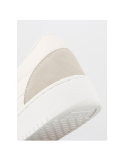 Baskets new union 2.0 blanc écru femme - Levi's