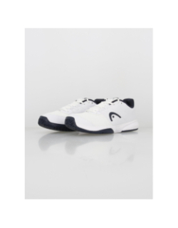 Chaussures de tennis revolt court blanc homme - Head