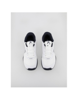 Chaussures de tennis revolt court blanc homme - Head