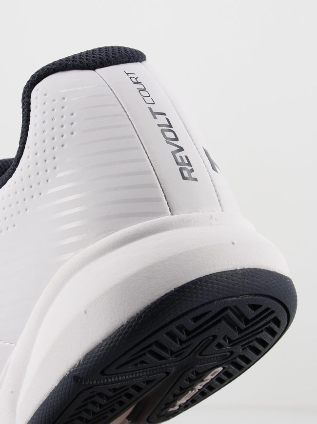 Chaussures de tennis revolt court blanc homme - Head