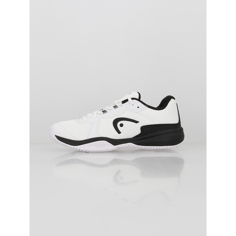 Chaussures de tennis sprint 3.5 blanc enfant - Head