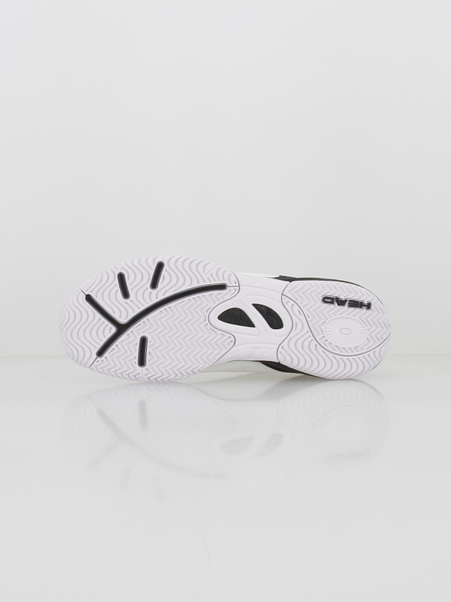 Chaussures de tennis sprint 3.5 blanc enfant - Head