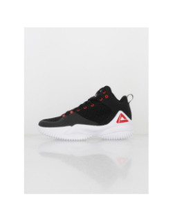 Chaussures de basketball lou williams 1 noir homme - Peak