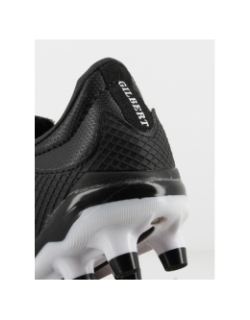 Chaussures de rugby s/st x15 lo noir garçon- Gilbert