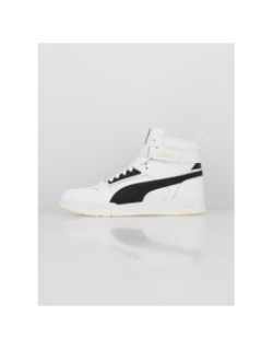 Chaussures de basketball rbd game blanc homme - Puma