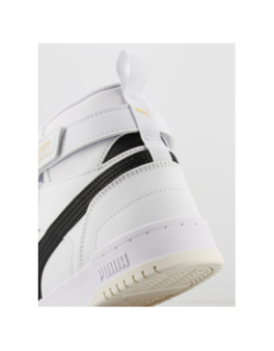 Chaussures de basketball rbd game blanc homme - Puma