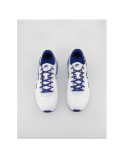 Air max baskets excee blanc/bleu homme - Nike