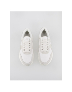 Air max baskets system blanc femme - Nike