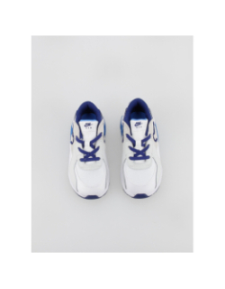 Air max baskets excee td blanc/bleu garçon - Nike