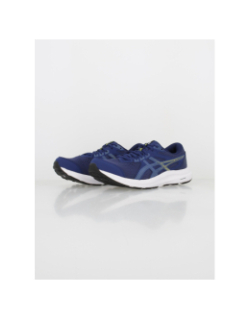 Chaussures de running gel-contend 8 bleu marine homme - Asics