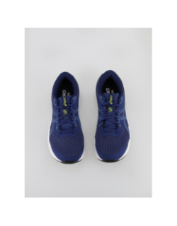 Chaussures de running gel-contend 8 bleu marine homme - Asics