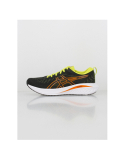 Chaussures de running gel-excite 10 noir homme - Asics