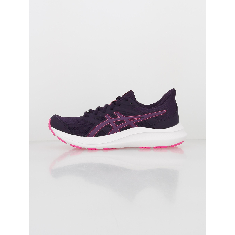 Chaussures de running jolt 4 violet femme - Asics