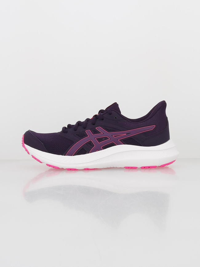 Chaussures de running jolt 4 violet femme - Asics