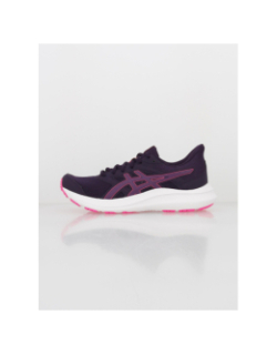 Chaussures de running jolt 4 violet femme - Asics