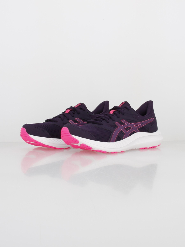 Chaussures de running jolt 4 violet femme - Asics