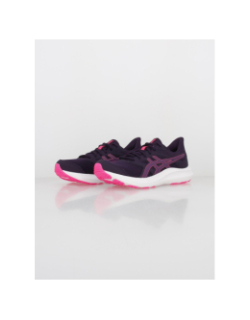 Chaussures de running jolt 4 violet femme - Asics