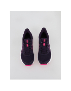 Chaussures de running jolt 4 violet femme - Asics