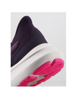 Chaussures de running jolt 4 violet femme - Asics