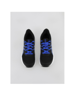 Chaussures de running jolt 4 bleu noir garçon - Asics