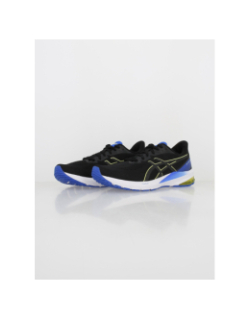 Chaussures de running GT-1000 12 noir homme - Asics